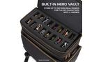 ENHANCE Tabletop RPG Travel Case with Strap