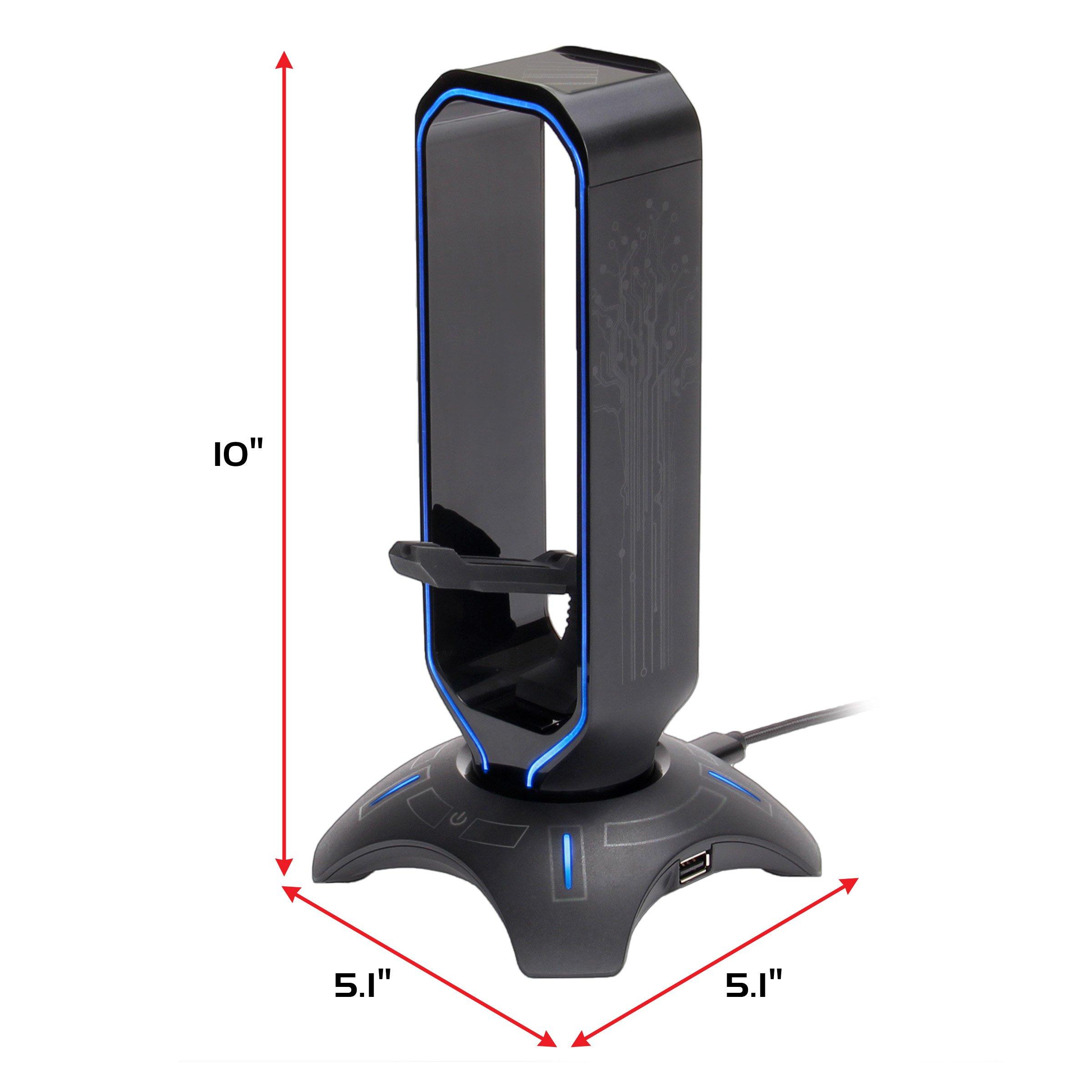 Headset stand near discount me