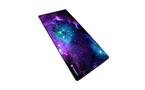 ENHANCE Pathogen XXL Extended Gaming Mouse Pad Galaxy