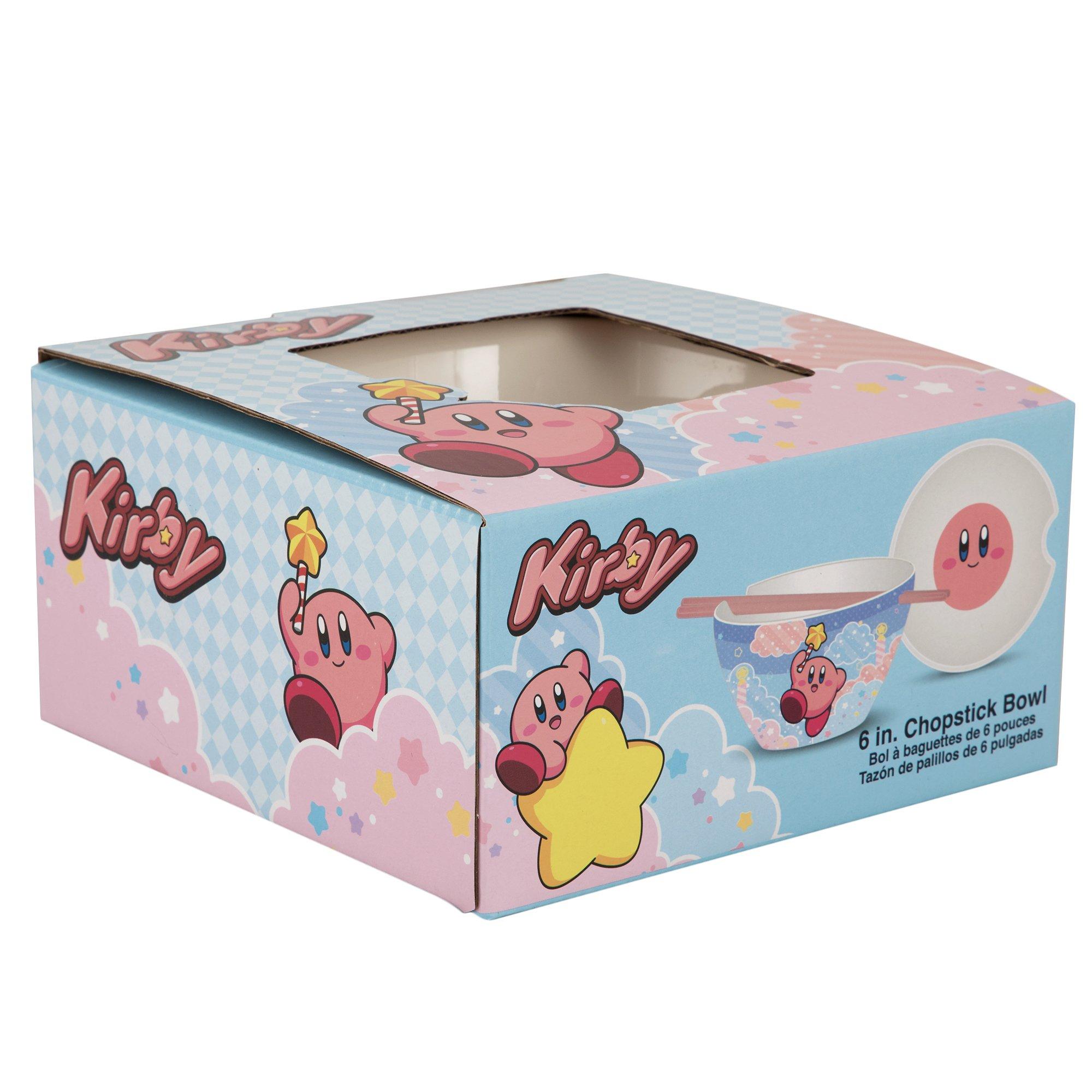 Kirby Ramen Bowl ubicaciondepersonas.cdmx.gob.mx