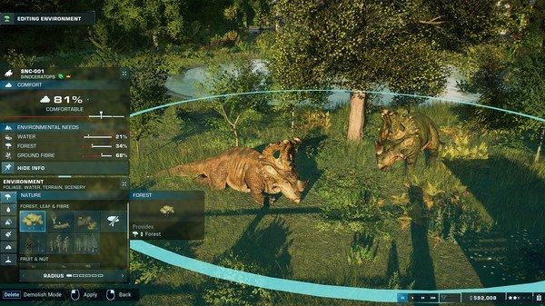 Jurassic World Evolution 2 - PlayStation 4