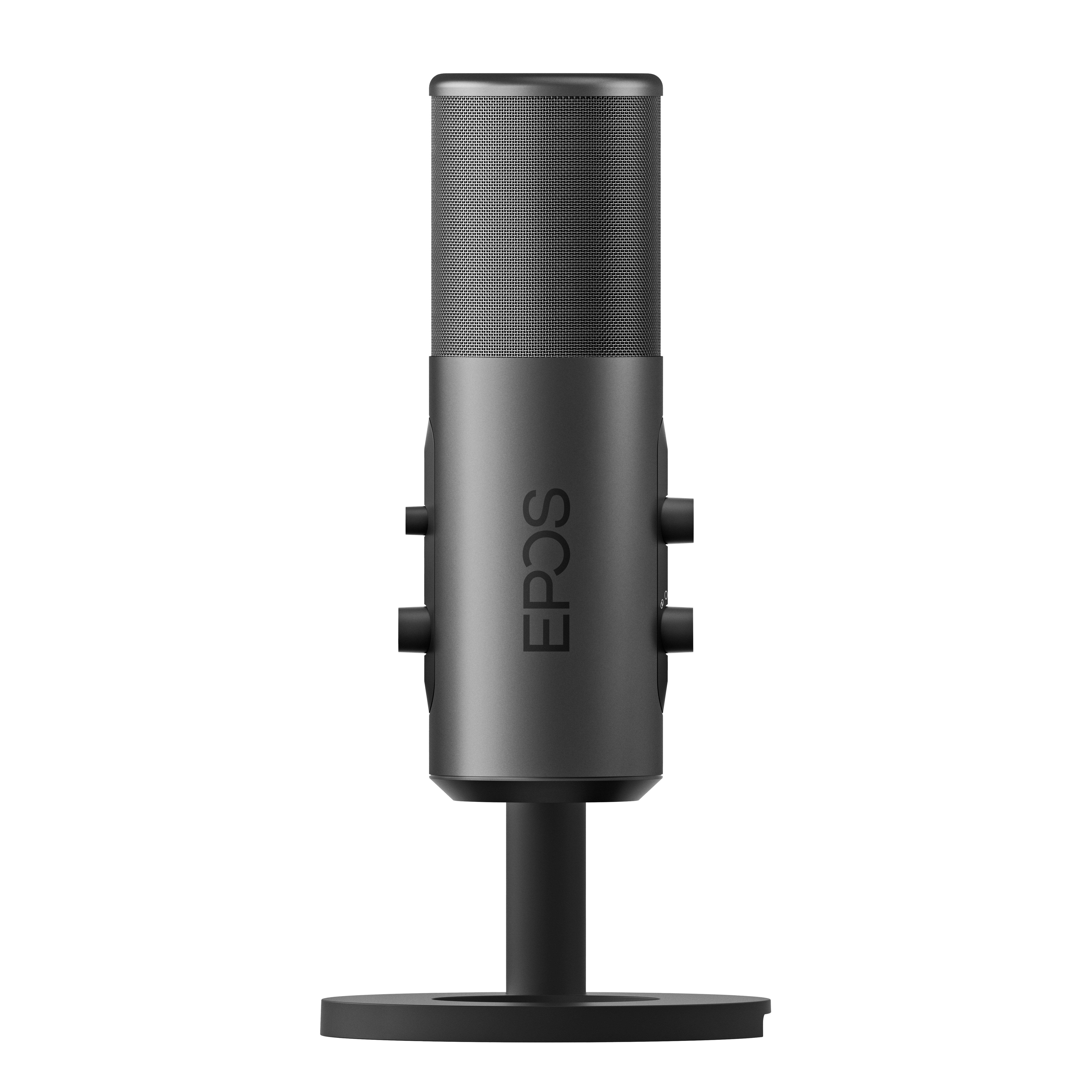 EPOS B20 Studio Quality Streaming Microphone