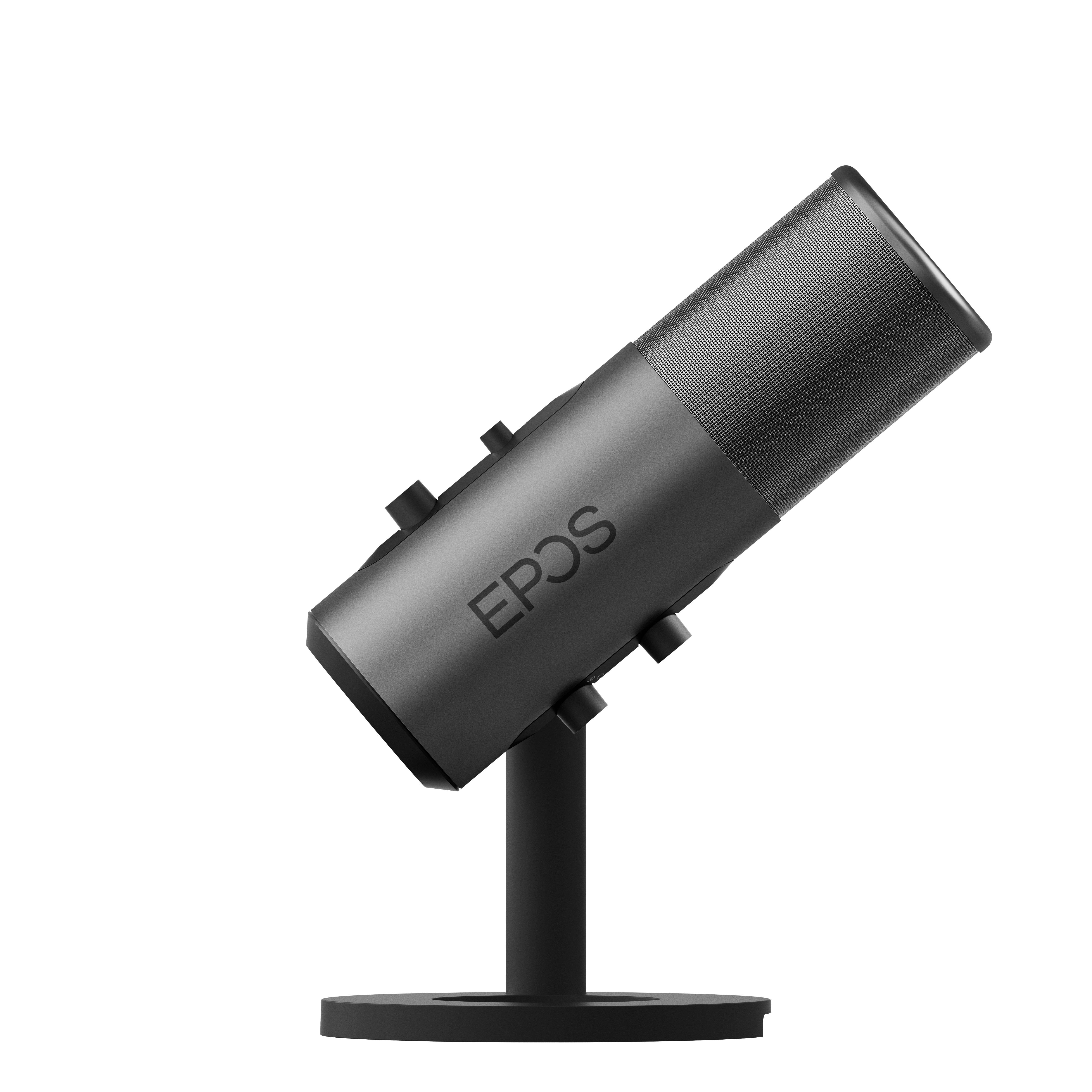 list item 3 of 10 EPOS B20 Studio Quality Streaming Microphone