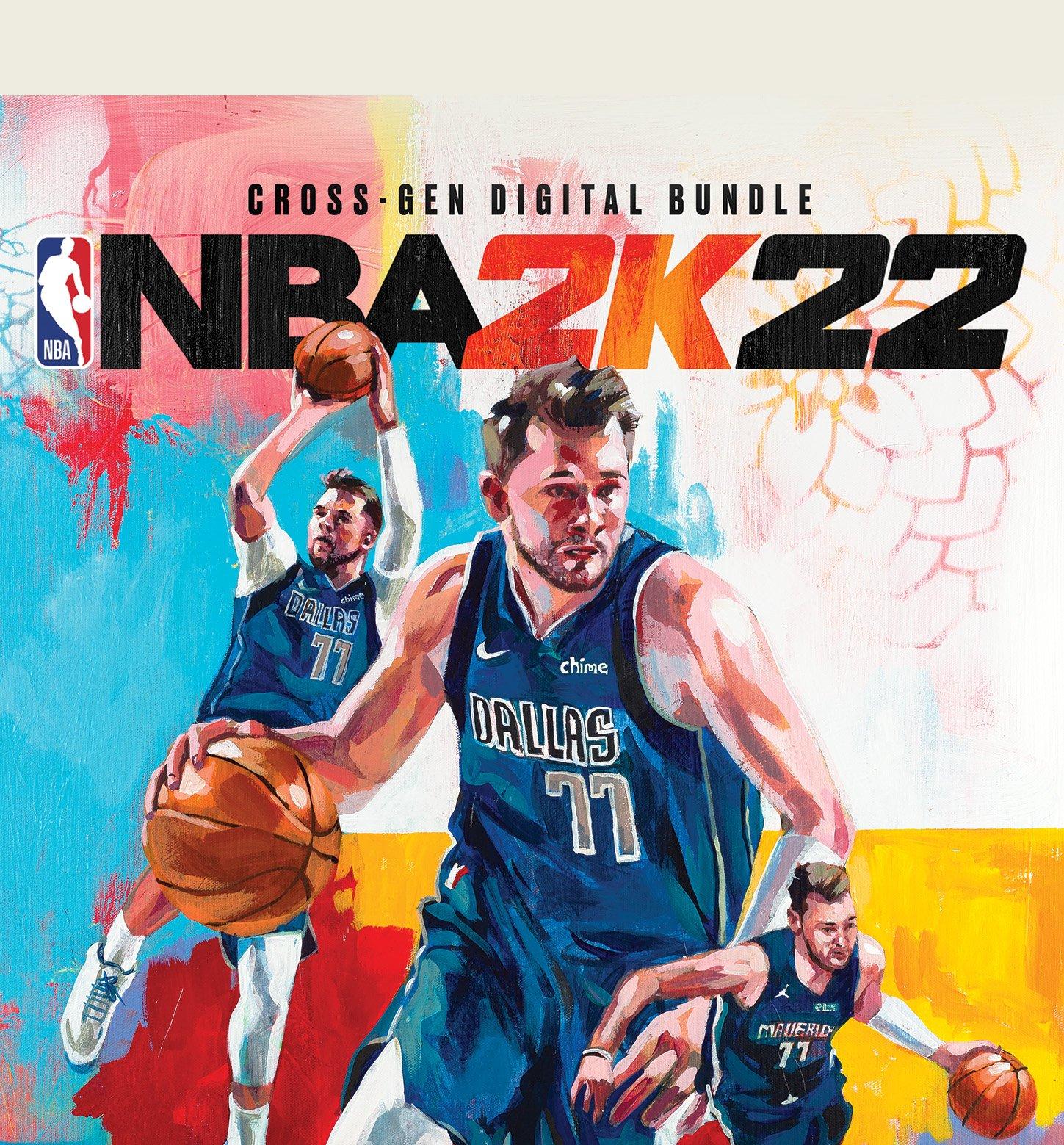 NBA 2K22 Current Gen (PC ) - Washington Wizards jersey pack 