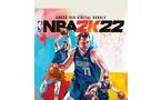 NBA 2K22 Cross-Gen Bundle - Xbox Series X/S