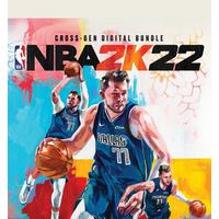 list item 1 of 1 NBA 2K22 Cross-Gen Bundle - Xbox Series X