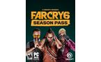Far Cry 6 Season Pass - PC Ubisoft Connect