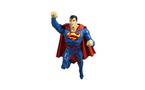 McFarlane Toys DC Multiverse Superman Rebirth 7-In Action Figure