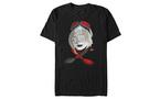The Suicide Squad Minimalist Harley Quinn Mens T-Shirt