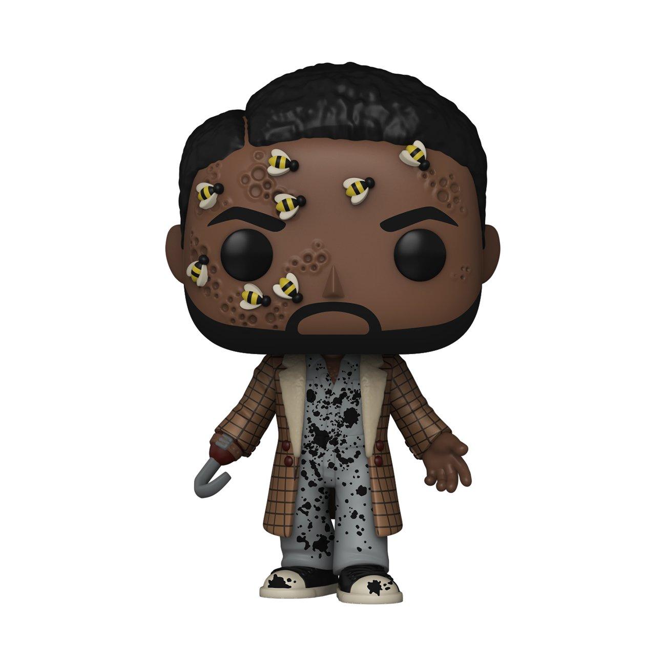 candyman funko pop release date