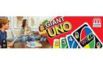 Mattel UNO Giant Card Game