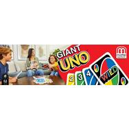 GPJ46 for sale online Mattel Games UNO Classic Giant Card Game 