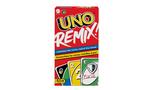 Mattel UNO Remix Card Game