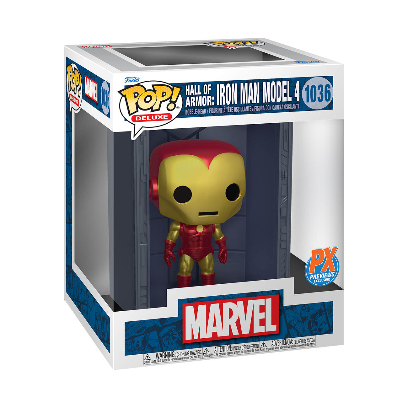 Need help trying to complete my Iron man funk pop collection : r/funkopop