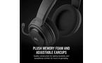 CORSAIR HS45 SURROUND Universal Wired Gaming Headset