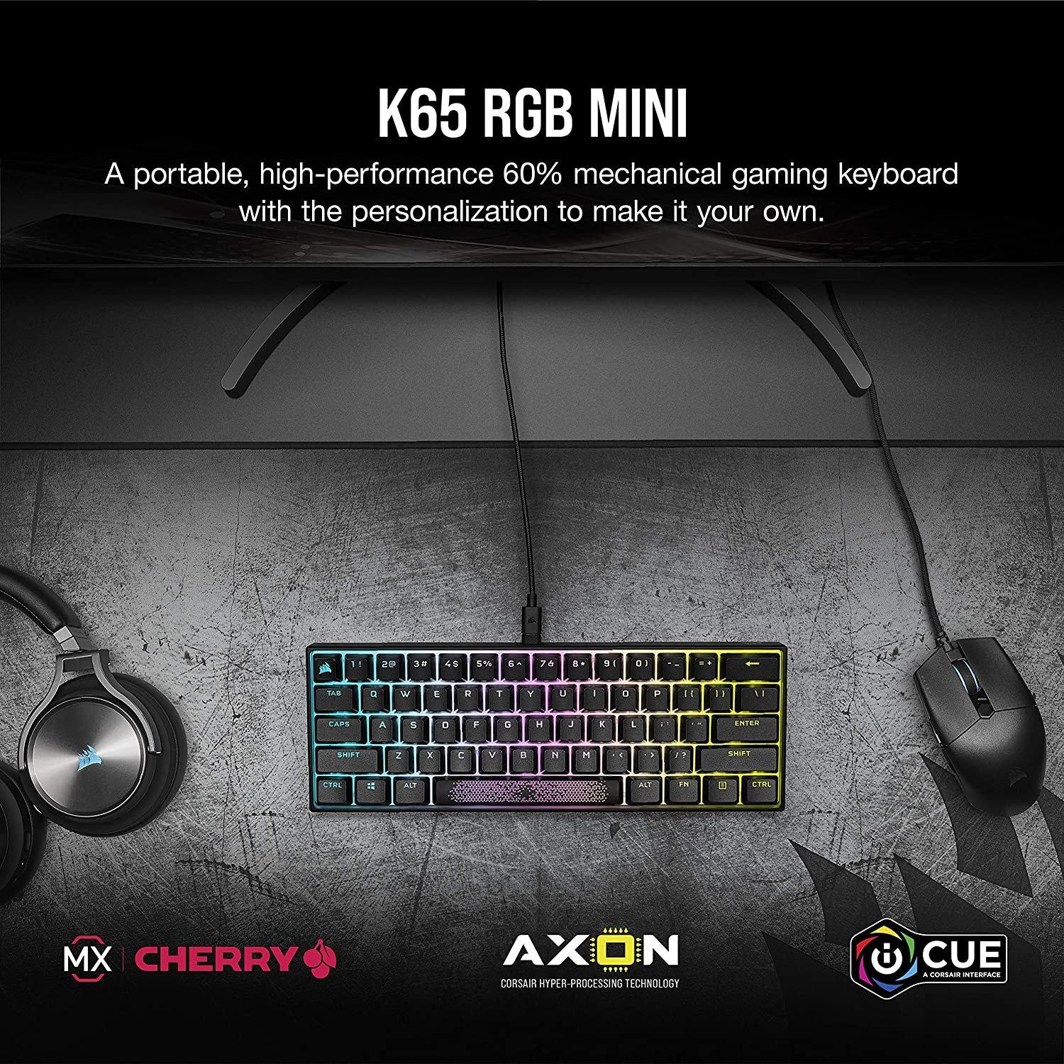 CORSAIR-K65-RGB-MINI-60-Cherry