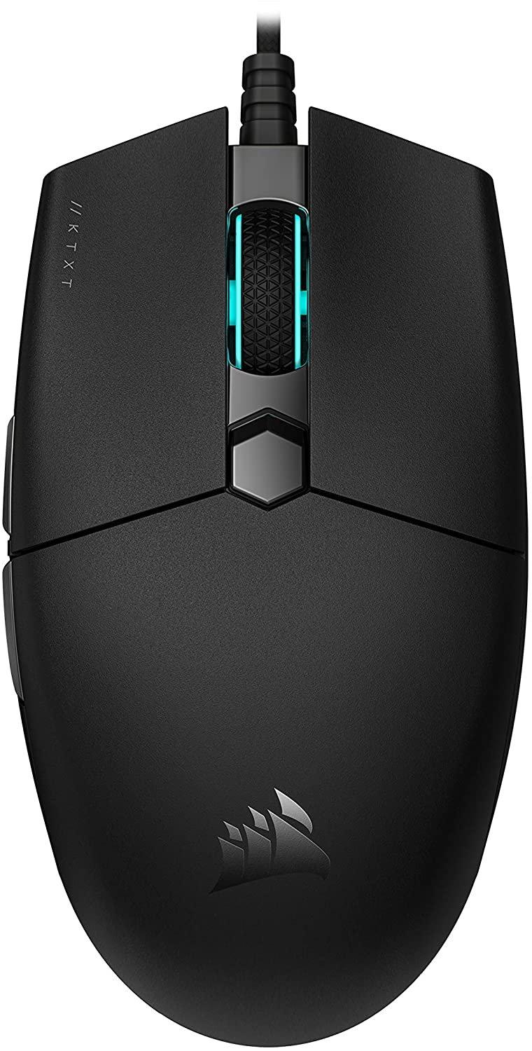 CORSAIR KATAR PRO XT Ultra-Light Wired Gaming Mouse