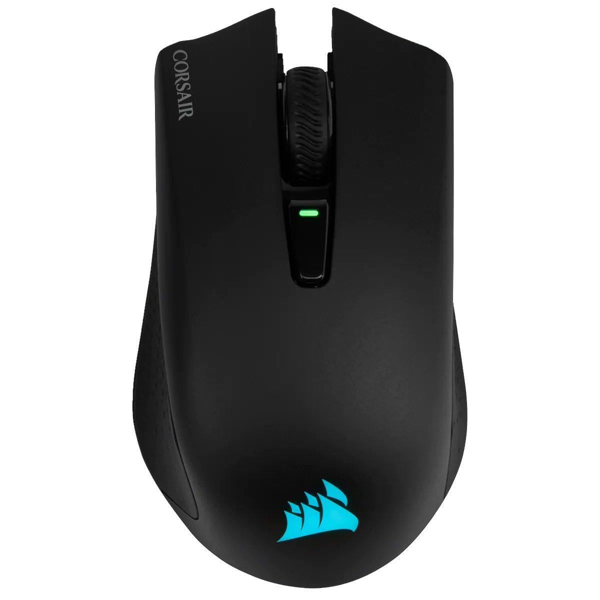 Activo El propietario Rendición corsair rgb gaming mouse vegetariano ...