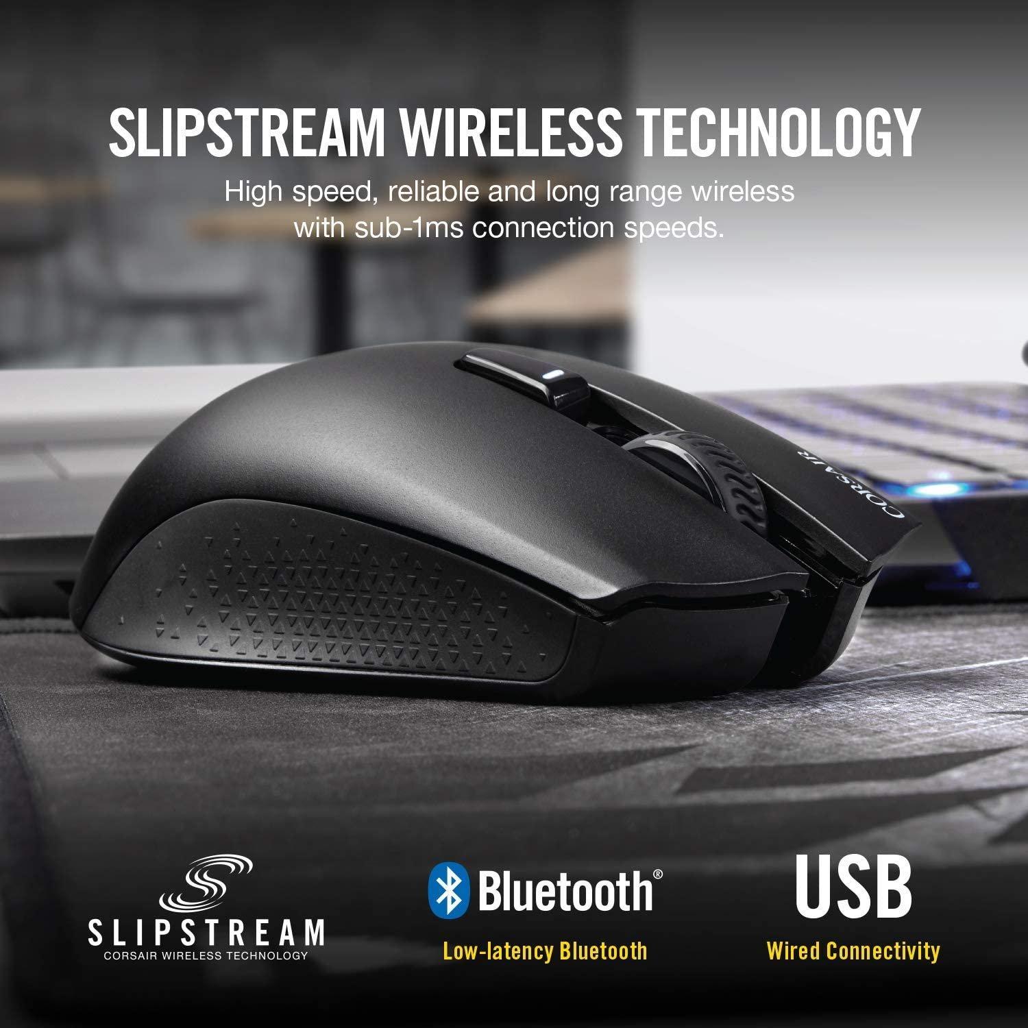 CORSAIR HARPOON RGB WIRELESS Gaming Mouse