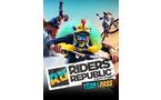 Riders Republic Year 1 Pass DLC - PC Ubisoft Connect