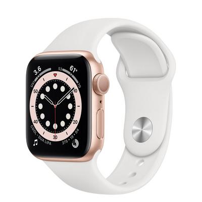 Apple Watch 6 40mm LTE