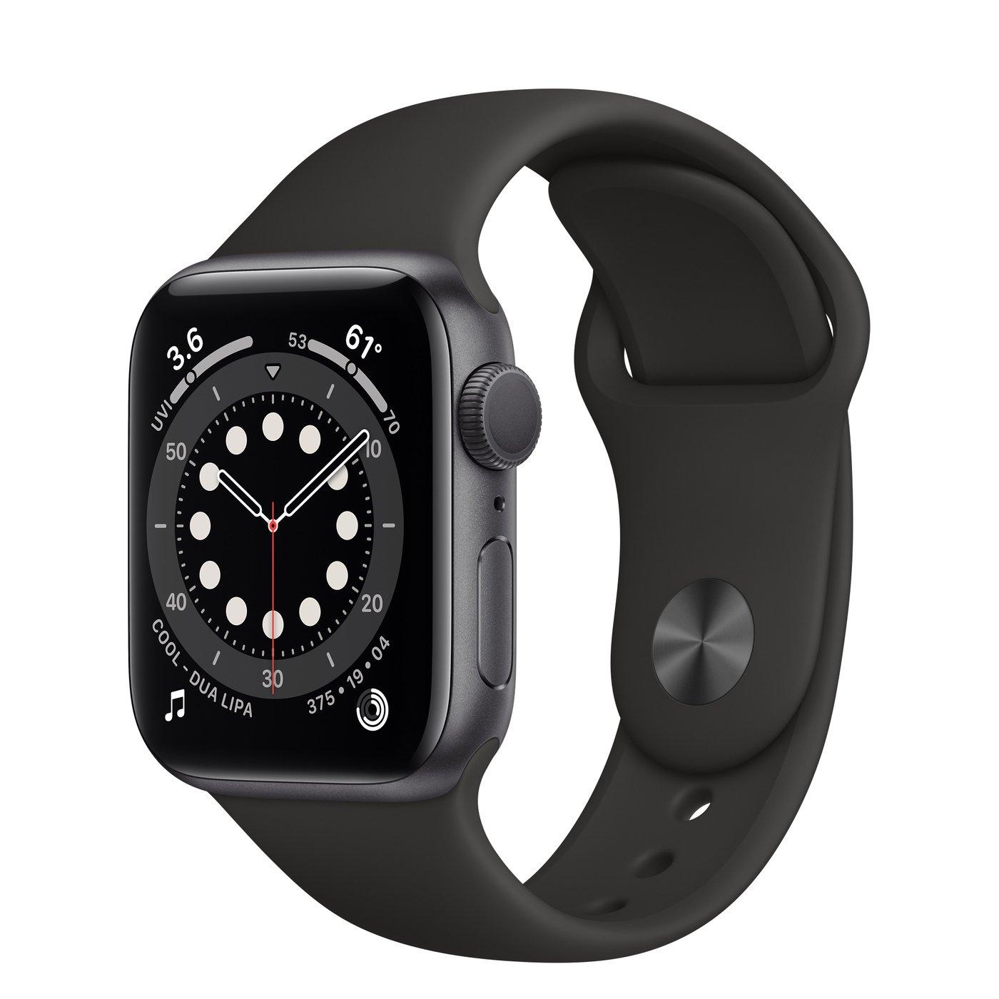 Apple Watch 6 44mm GPS