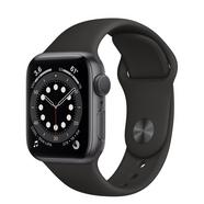 Apple Watch Series 6 Aluminum 44mm GPS + LTE