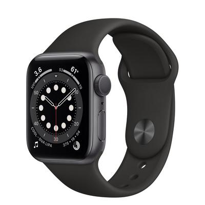 Apple Watch 6 44mm LTE