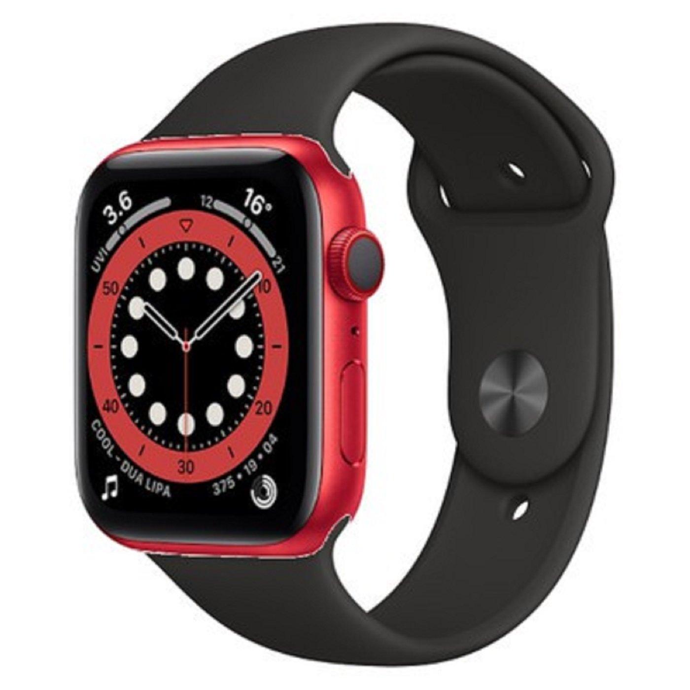 series 6 44mm gps