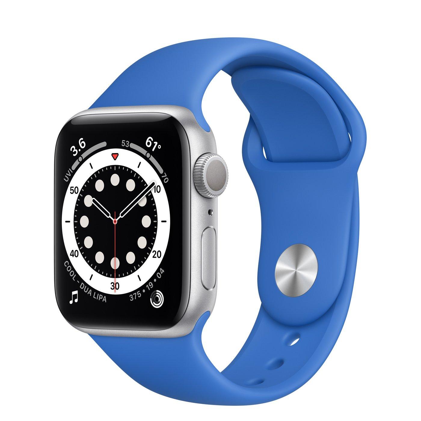 Apple watch store 3 trade in