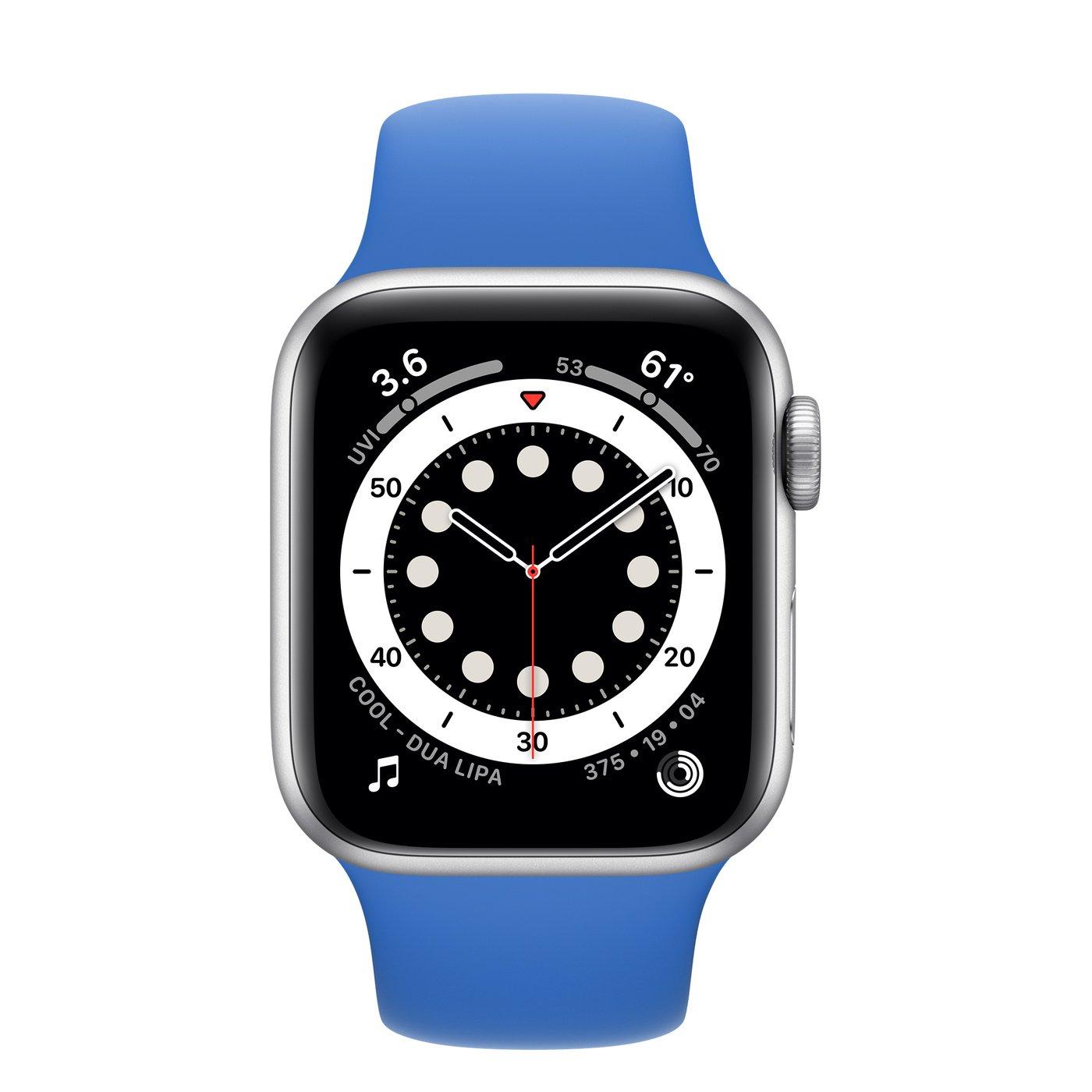 Gamestop apple watch series hot sale 3