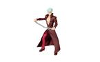 McFarlane Toys The Seven Deadly Sins Ban 7-In Action Figure