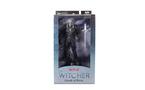 McFarlane Toys The Witcher Geralt of Rivia Witcher Mode Season 2 7-in Action Figure