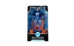 McFarlane Toys DC Multiverse Lex Luthor-in Blue Power Suit Throne 7-in Action Figure