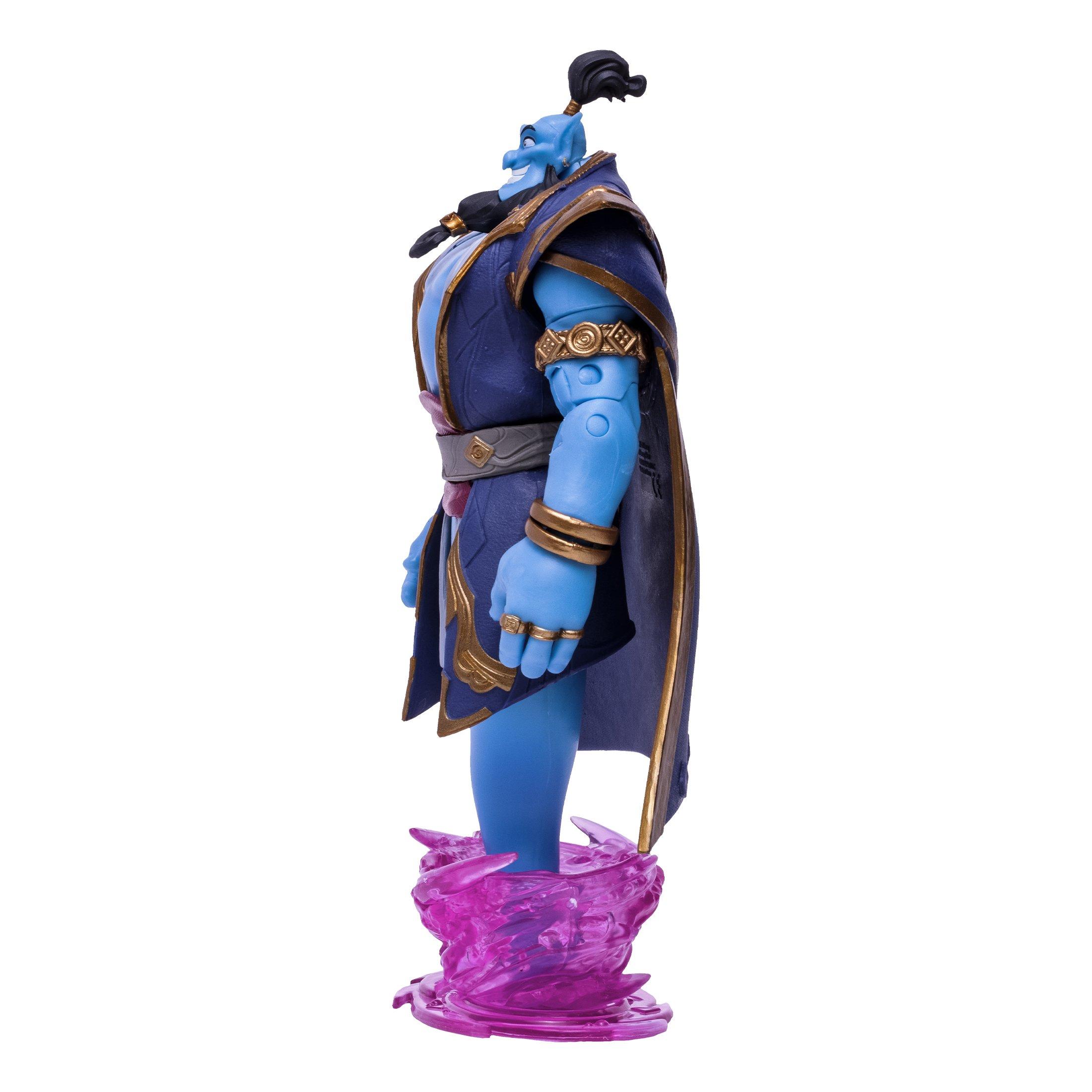 McFarlane Toys Disney Mirrorverse Genie 7in Action Figure