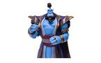 McFarlane Toys Disney Mirrorverse Genie 7-in Action Figure