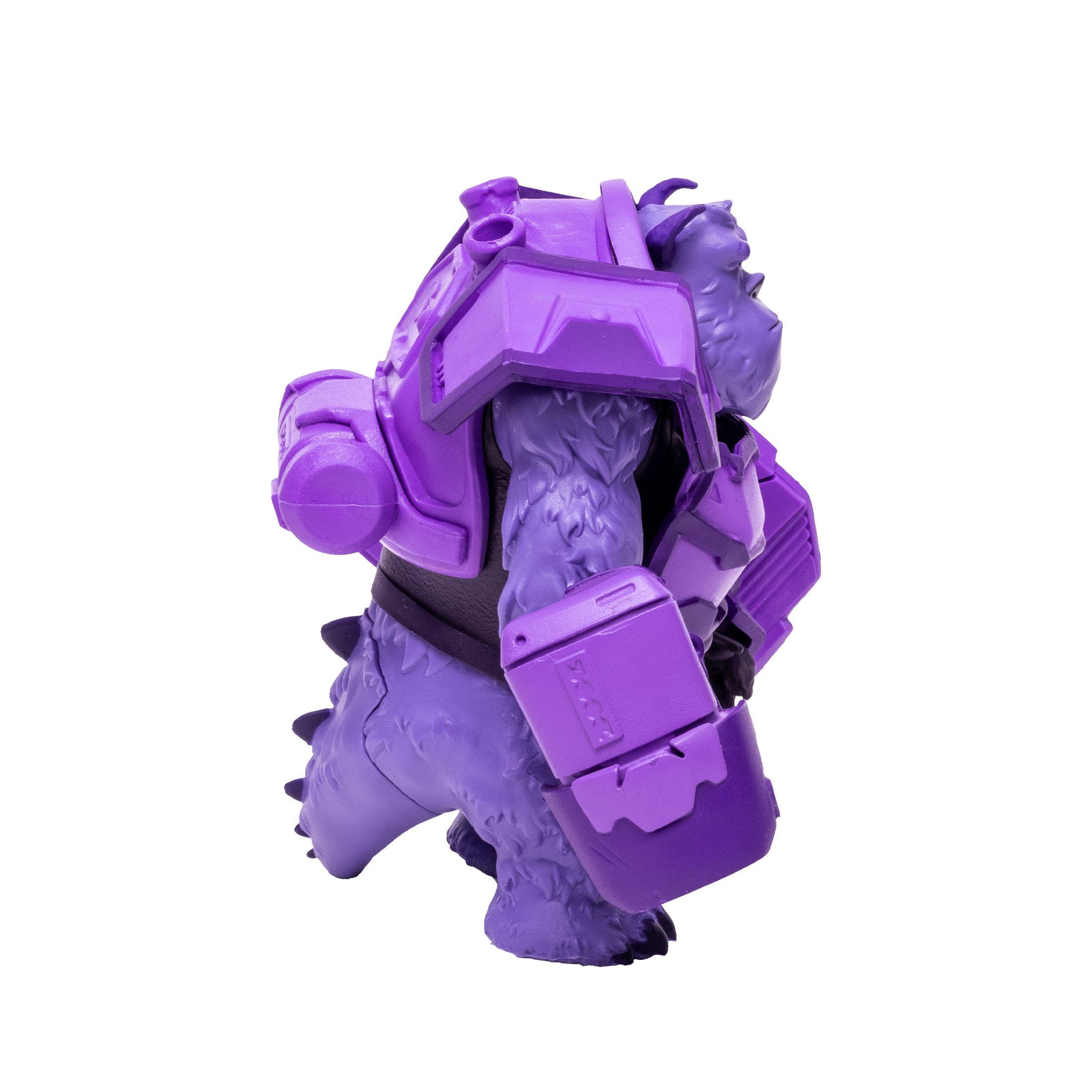 McFarlane Toys Disney Mirrorverse Sulley (Fractured) 5in Action Figure