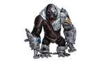 McFarlane Toys Spawn Cy-Gor 7-In Action Figure