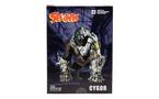 McFarlane Toys Spawn Cy-Gor 7-In Action Figure