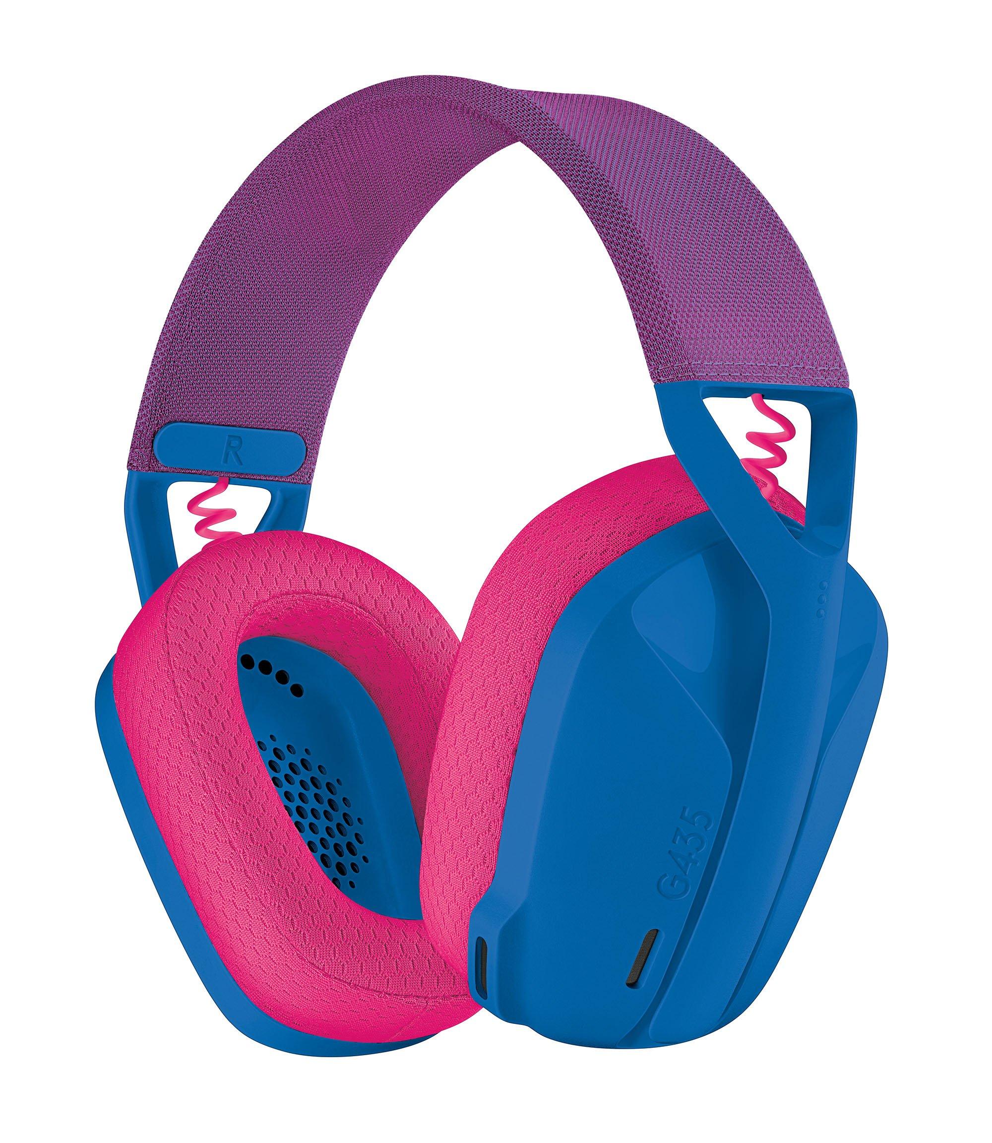 Logitech G435 Wireless Gaming Headset