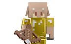 Mattel Minecraft Nether&#39;s Crimson Forest Conquest Story Pack with 3.25-in Mini Figures