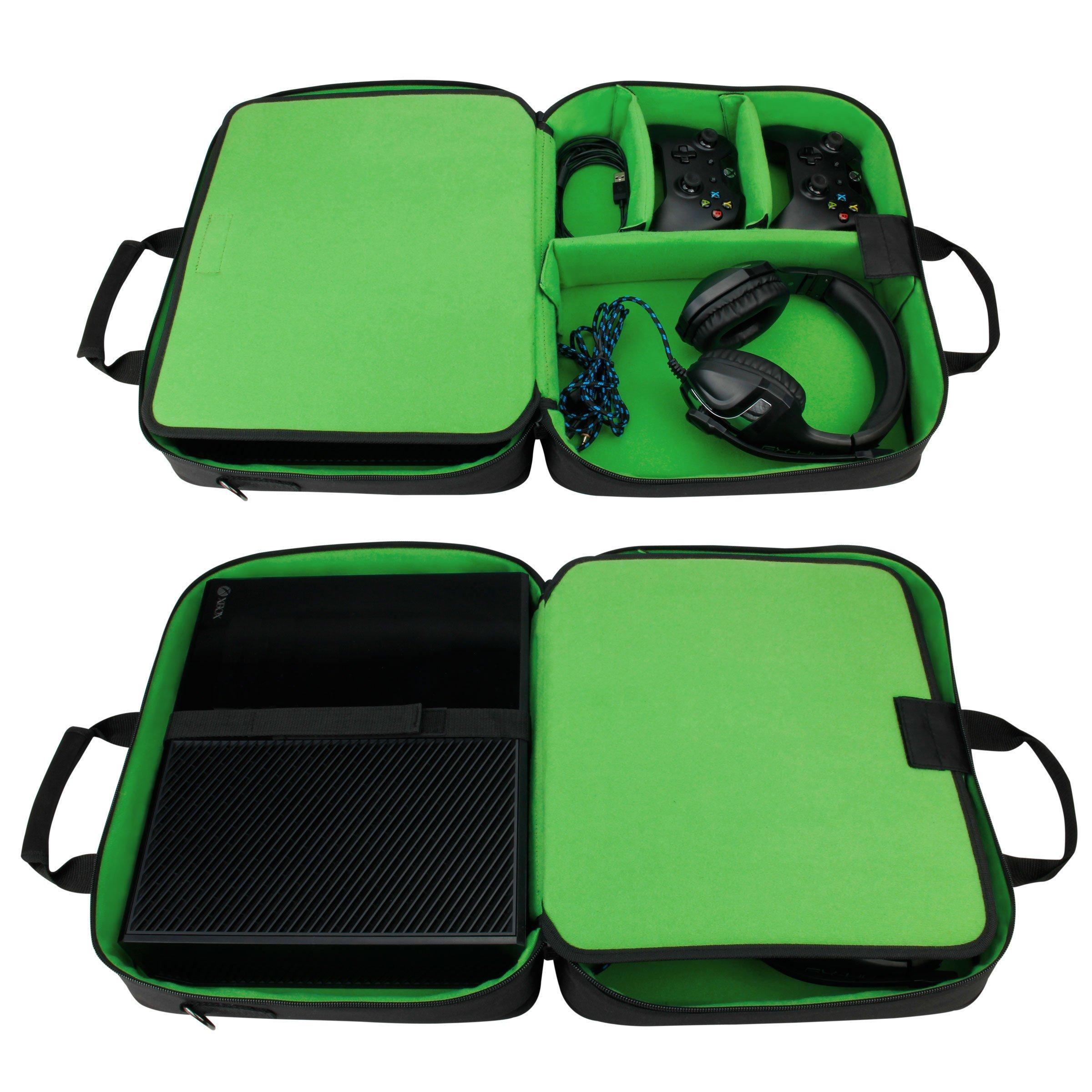 xbox one travel case