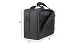 USA Gear S13 Travel Case with Strap for Xbox One