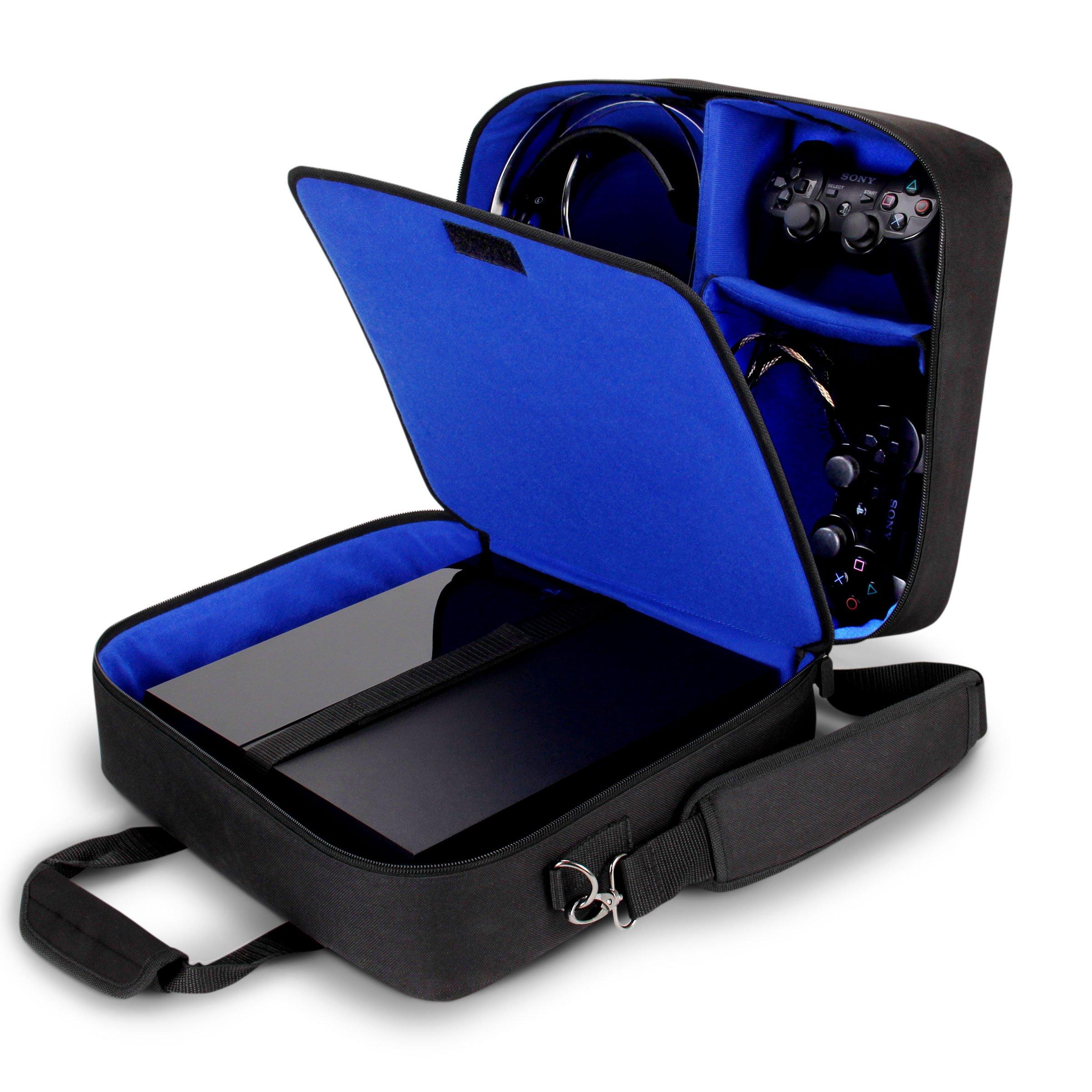 travel case for ps5