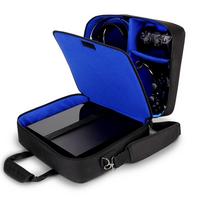 list item 1 of 8 USA Gear S13 Travel Case with Strap for PlayStation 5