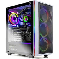 list item 1 of 3 Skytech Gaming Chronos Gaming PC GeForce RTX 3070 Ti GPU AMD Ryzen 5 5600X CPU 16GB RAM 1TB SSD