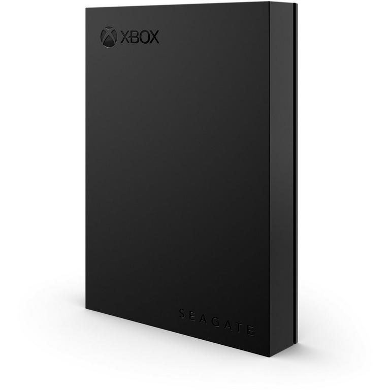 SEAGATE Game Drive for Xbox 4TB ポータブルHDD Seagate Game Drive for Xbox 4TB External Hard Drive Portable