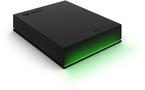 Seagate 4TB Game Drive External Hard Drive for Xbox