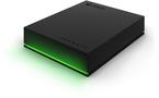 Seagate 4TB Game Drive External Hard Drive for Xbox