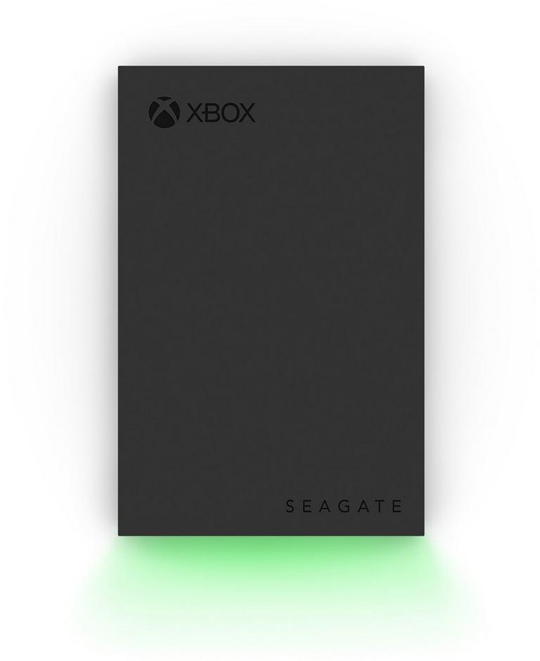 Seagate 4TB Game Drive for Xbox